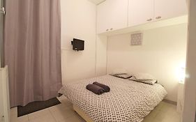 Studio Grimaldi Forum, Monaco. Bnb Ric'keys
